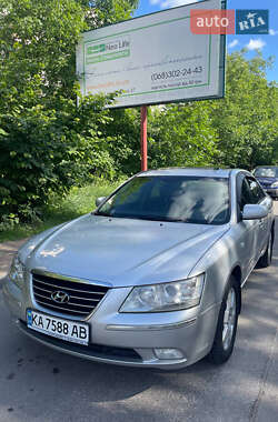 Седан Hyundai Sonata 2009 в Вишневом