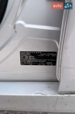 Седан Hyundai Sonata 2014 в Виннице