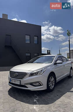 Седан Hyundai Sonata 2015 в Днепре
