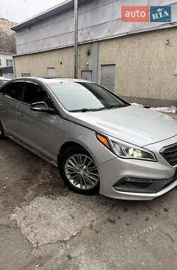 Седан Hyundai Sonata 2016 в Днепре