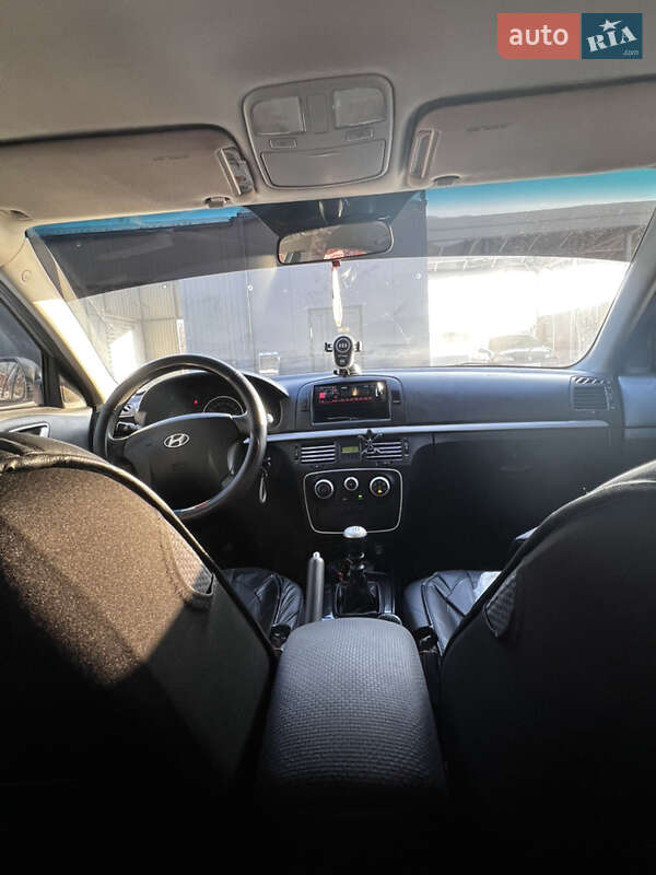 Седан Hyundai Sonata 2006 в Львове фото 10 Седан Hyundai Sonata 2006 в Львове