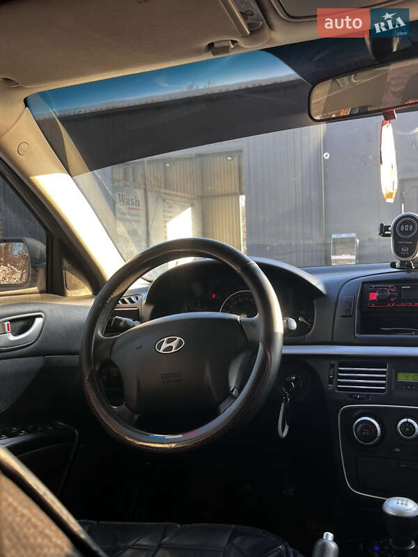 Седан Hyundai Sonata 2006 в Львове фото 13 Седан Hyundai Sonata 2006 в Львове