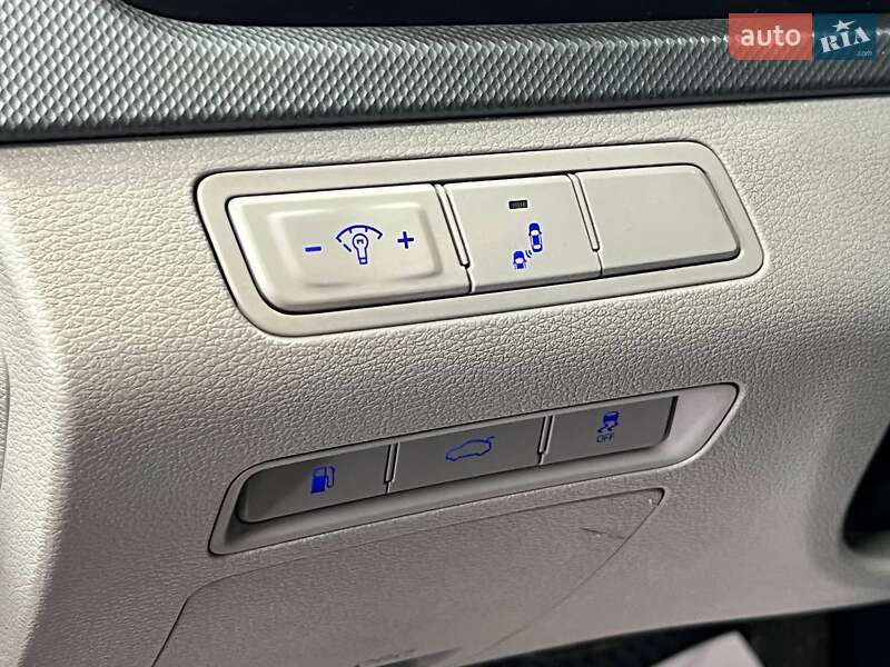 Седан Hyundai Sonata 2018 в Одесі