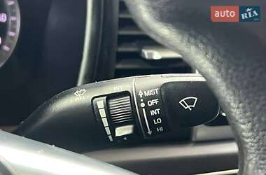 Седан Hyundai Sonata 2018 в Одесі