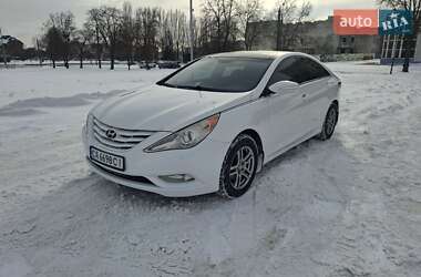 Седан Hyundai Sonata 2011 в Черкассах