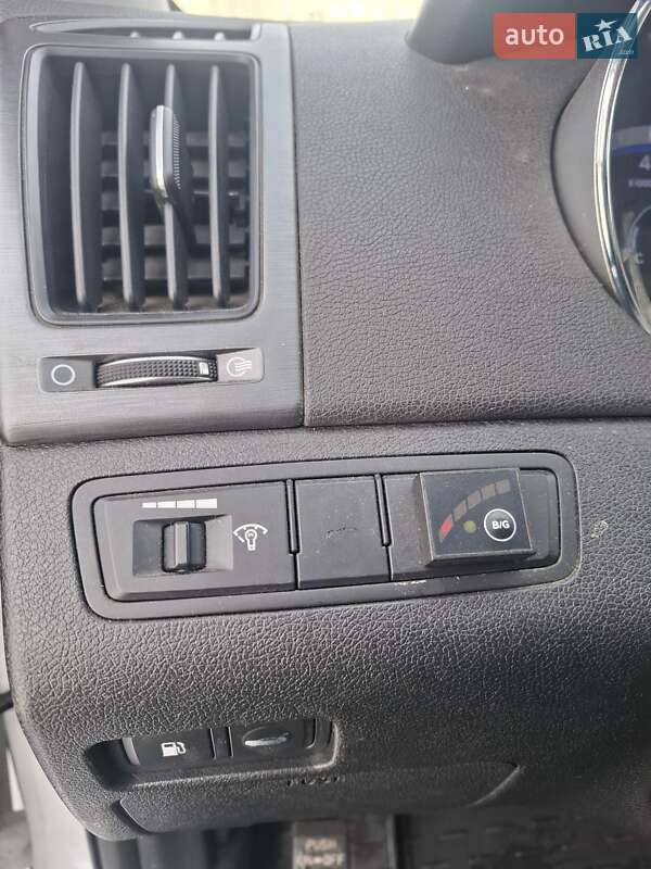 Седан Hyundai Sonata 2011 в Черкассах