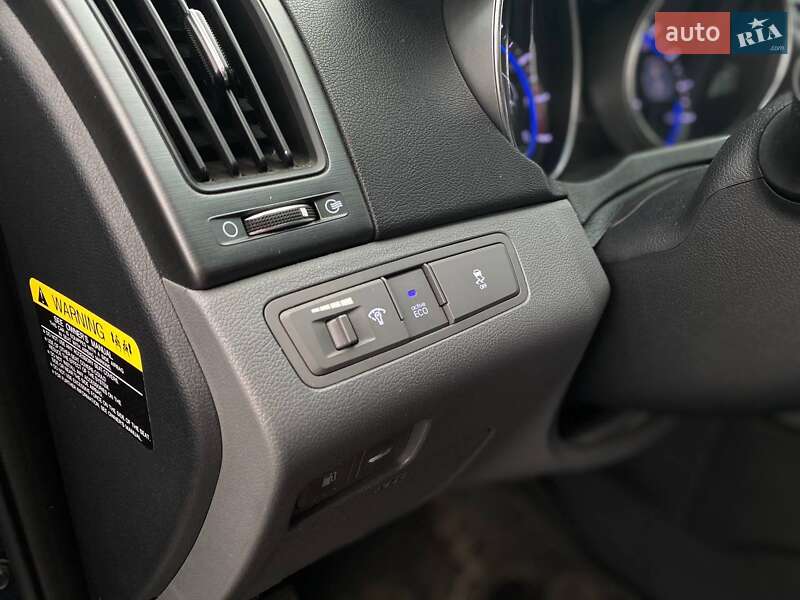 Седан Hyundai Sonata 2013 в Киеве фото 18 Седан Hyundai Sonata 2013 в Киеве
