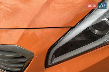 Седан Hyundai Sonata 2016 в Києві