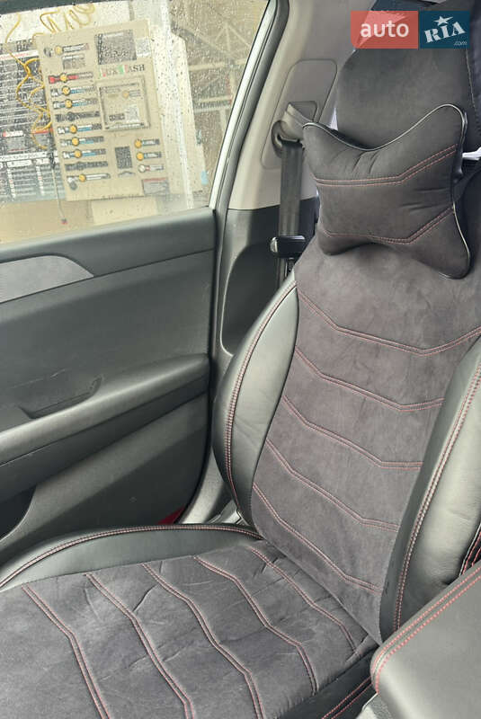 Седан Hyundai Sonata 2017 в Киеве фото 16 Седан Hyundai Sonata 2017 в Киеве