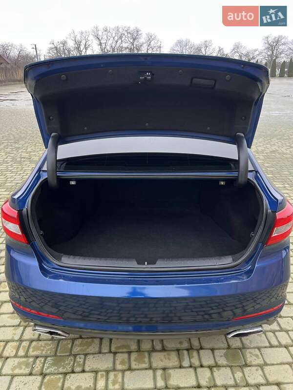 Седан Hyundai Sonata 2014 в Одессе фото 11 Седан Hyundai Sonata 2014 в Одессе