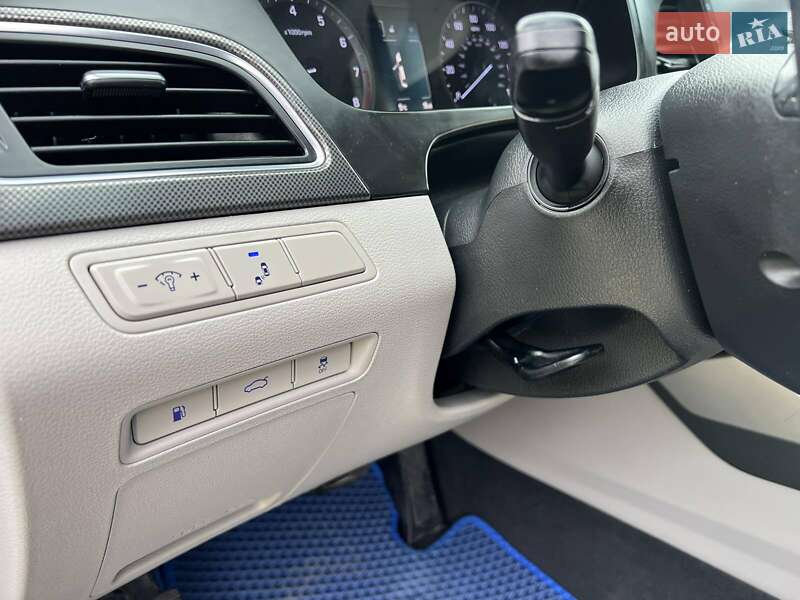 Седан Hyundai Sonata 2014 в Одессе фото 18 Седан Hyundai Sonata 2014 в Одессе