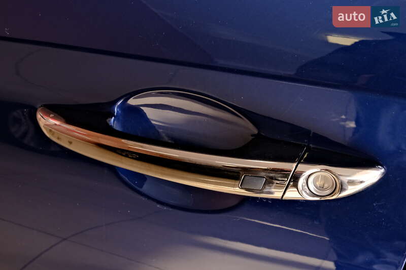 Седан Hyundai Sonata 2017 в Одессе