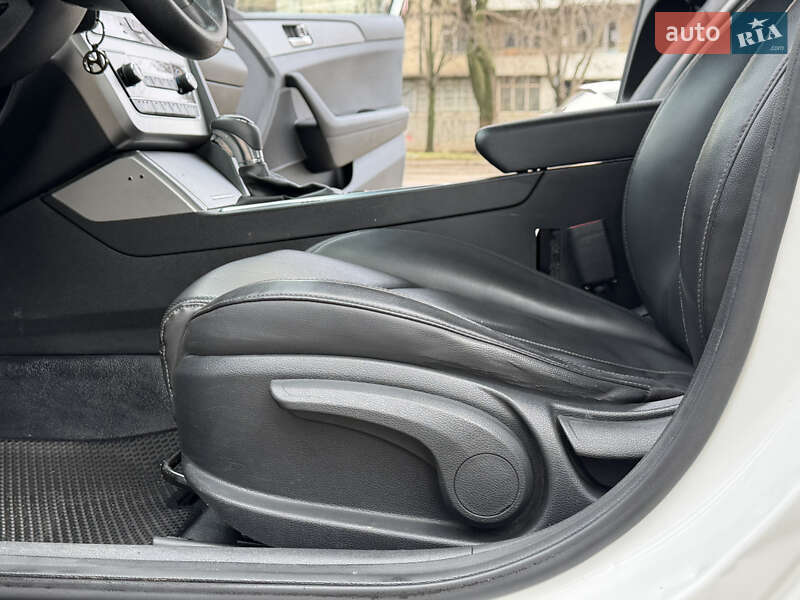 Седан Hyundai Sonata 2015 в Одессе фото 47 Седан Hyundai Sonata 2015 в Одессе