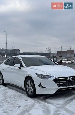 Седан Hyundai Sonata 2019 в Києві