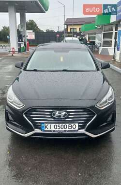Седан Hyundai Sonata 2017 в Боярке