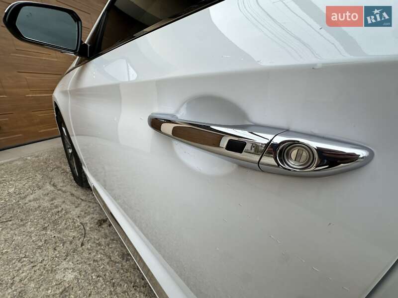 Седан Hyundai Sonata 2015 в Одессе фото 7 Седан Hyundai Sonata 2015 в Одессе