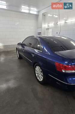 Седан Hyundai Sonata 2008 в Неполоковцах