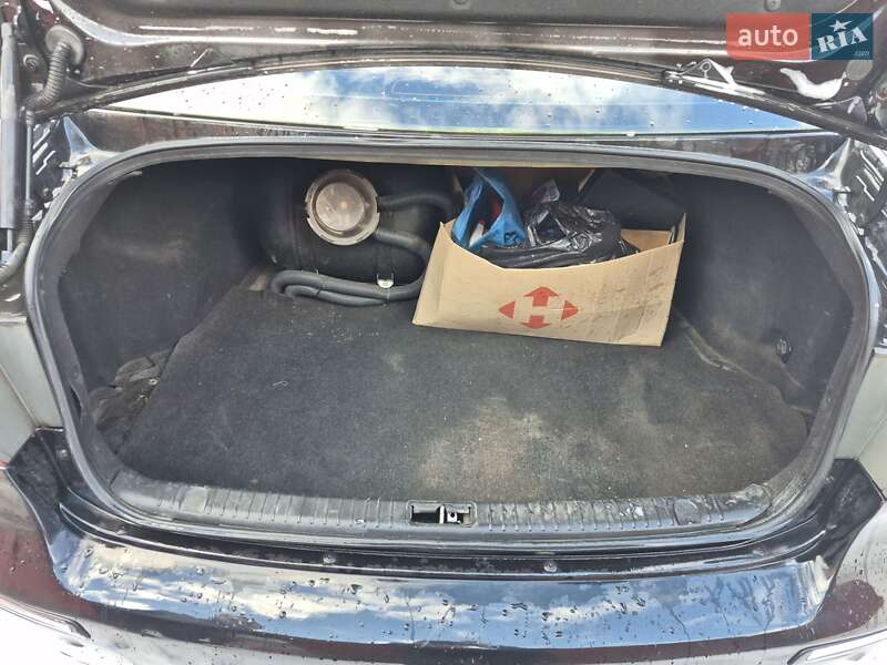 Седан Hyundai Sonata 2008 в Львове фото 11 Седан Hyundai Sonata 2008 в Львове