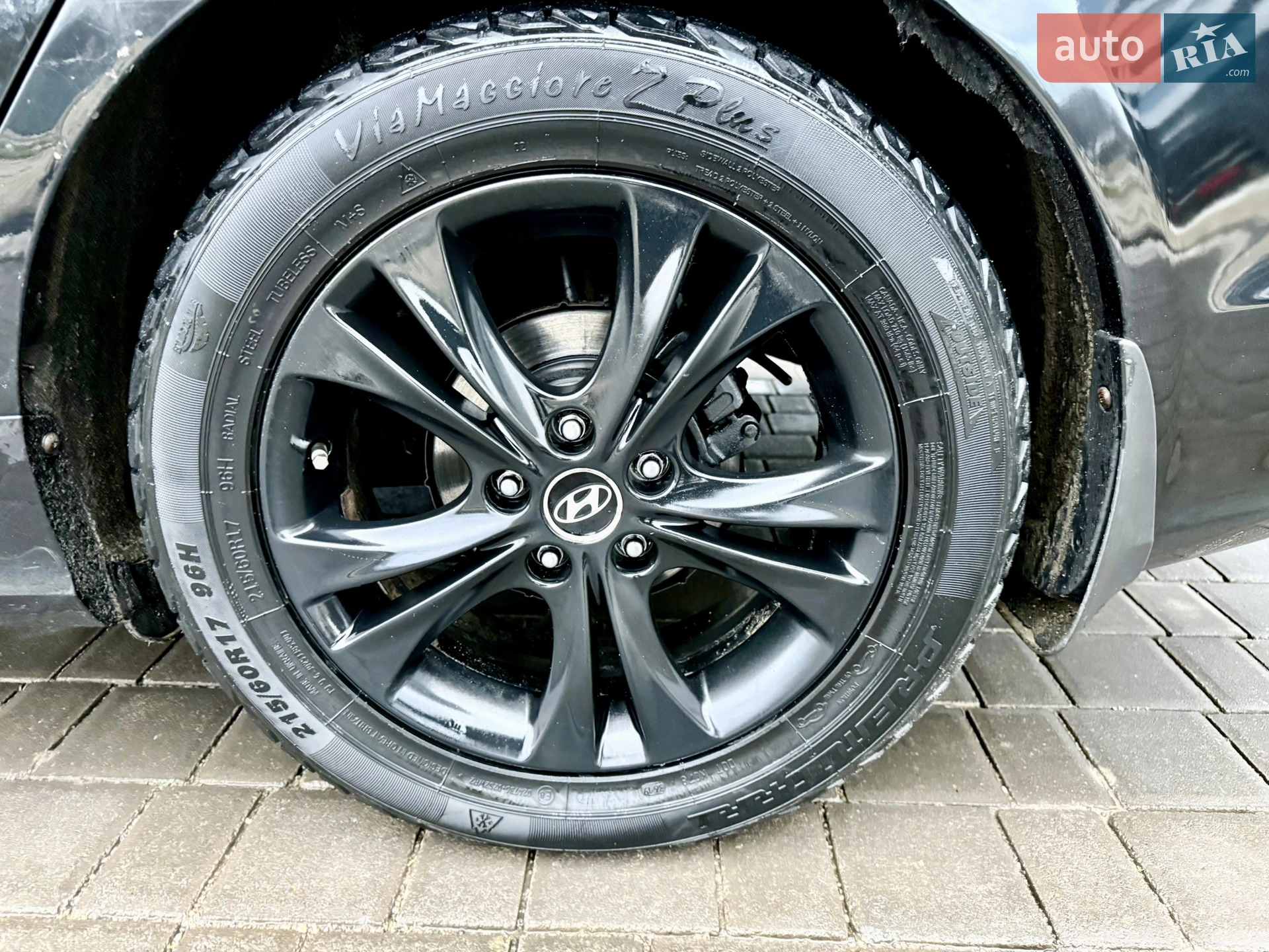 2010 Hyundai Sonata - мініатюра 28