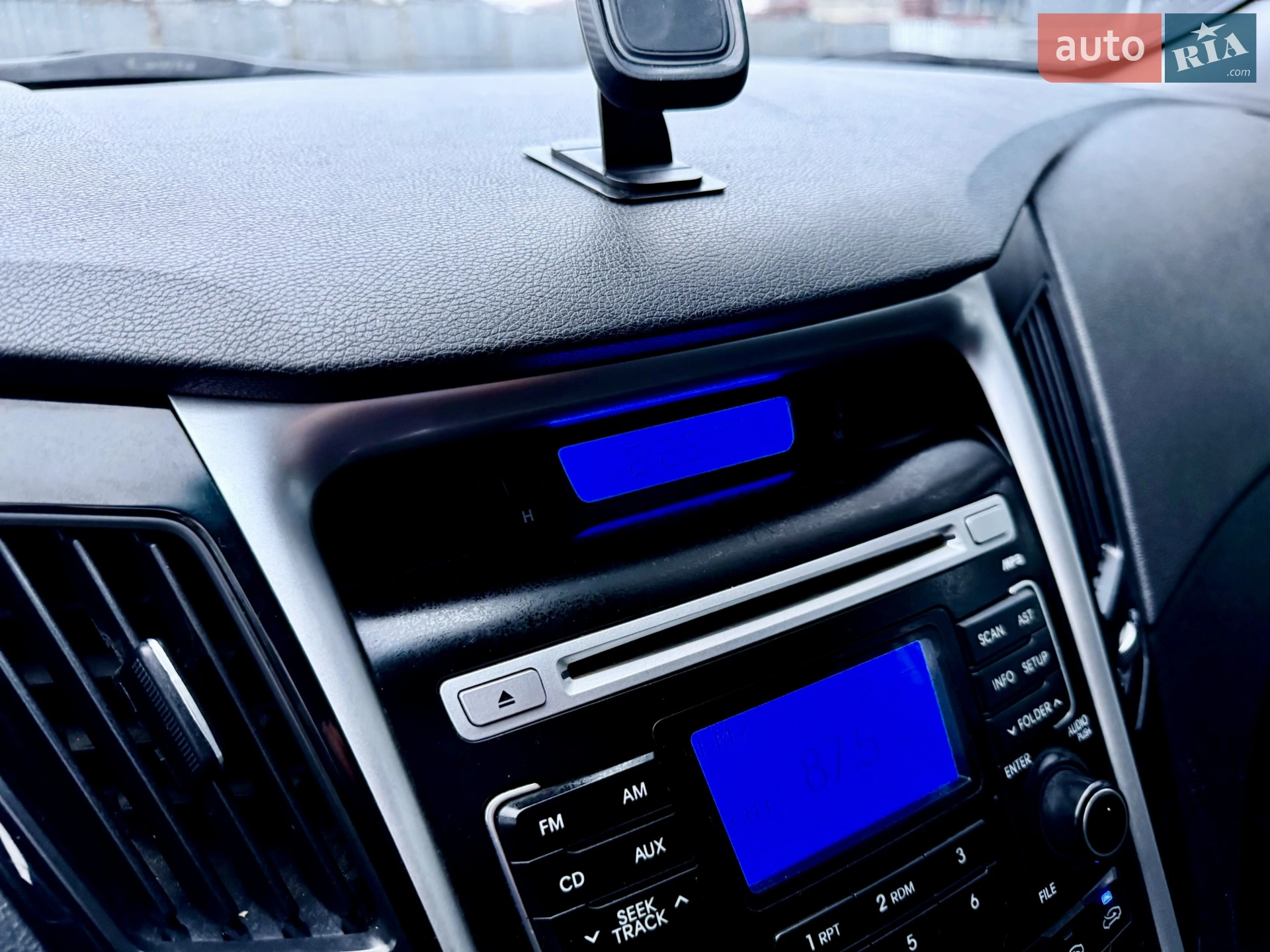 2010 Hyundai Sonata - мініатюра 46