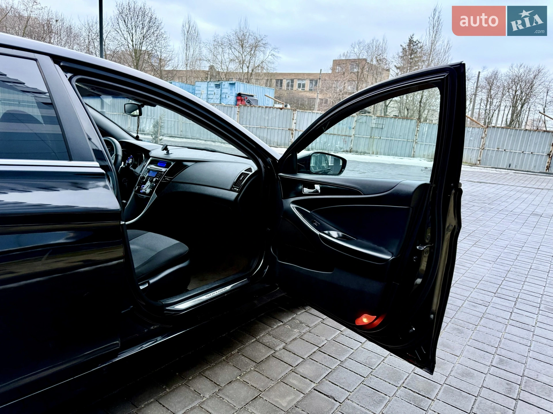 2010 Hyundai Sonata - мініатюра 47