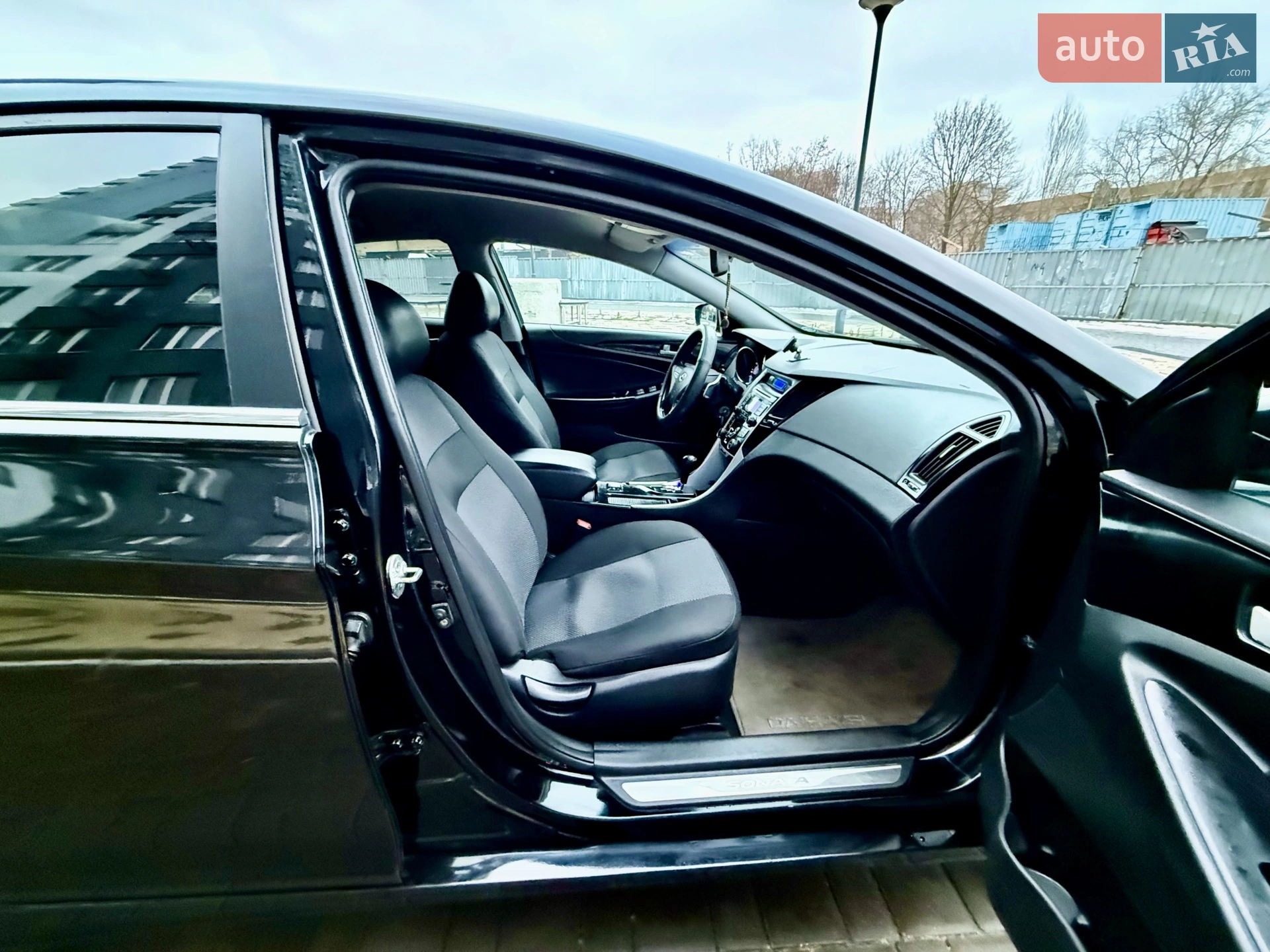 2010 Hyundai Sonata - мініатюра 51
