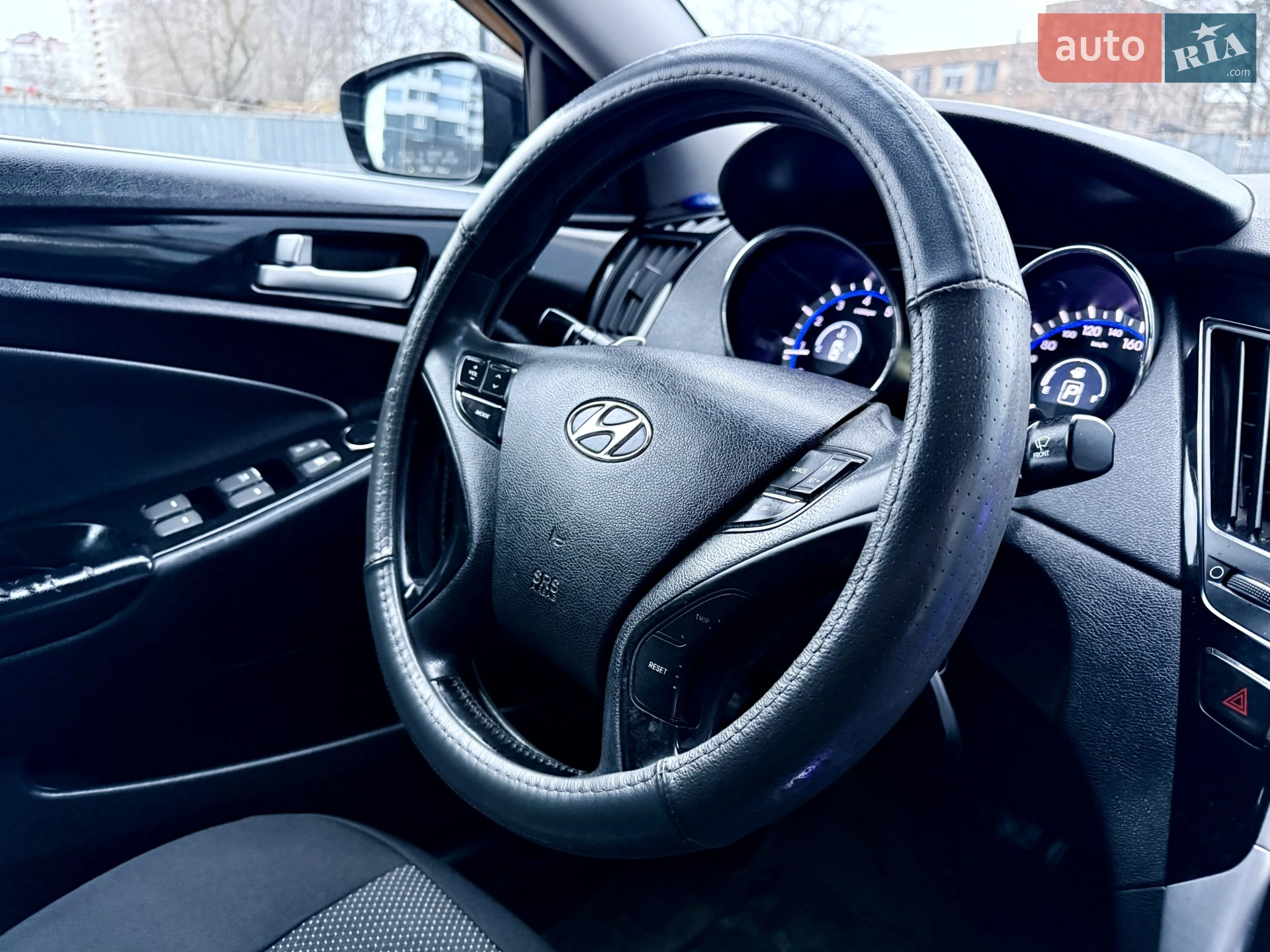 2010 Hyundai Sonata - мініатюра 58