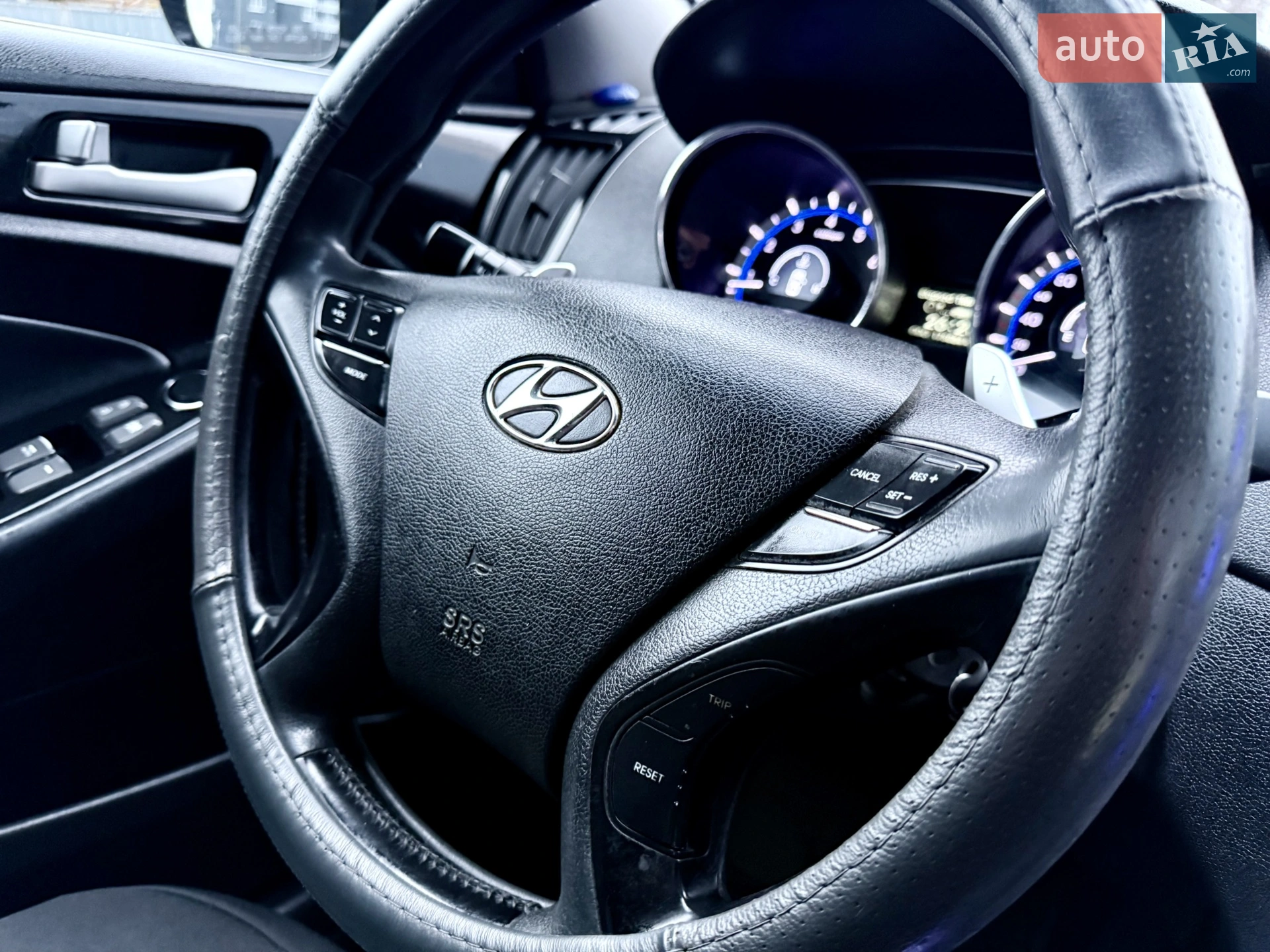 2010 Hyundai Sonata - мініатюра 59