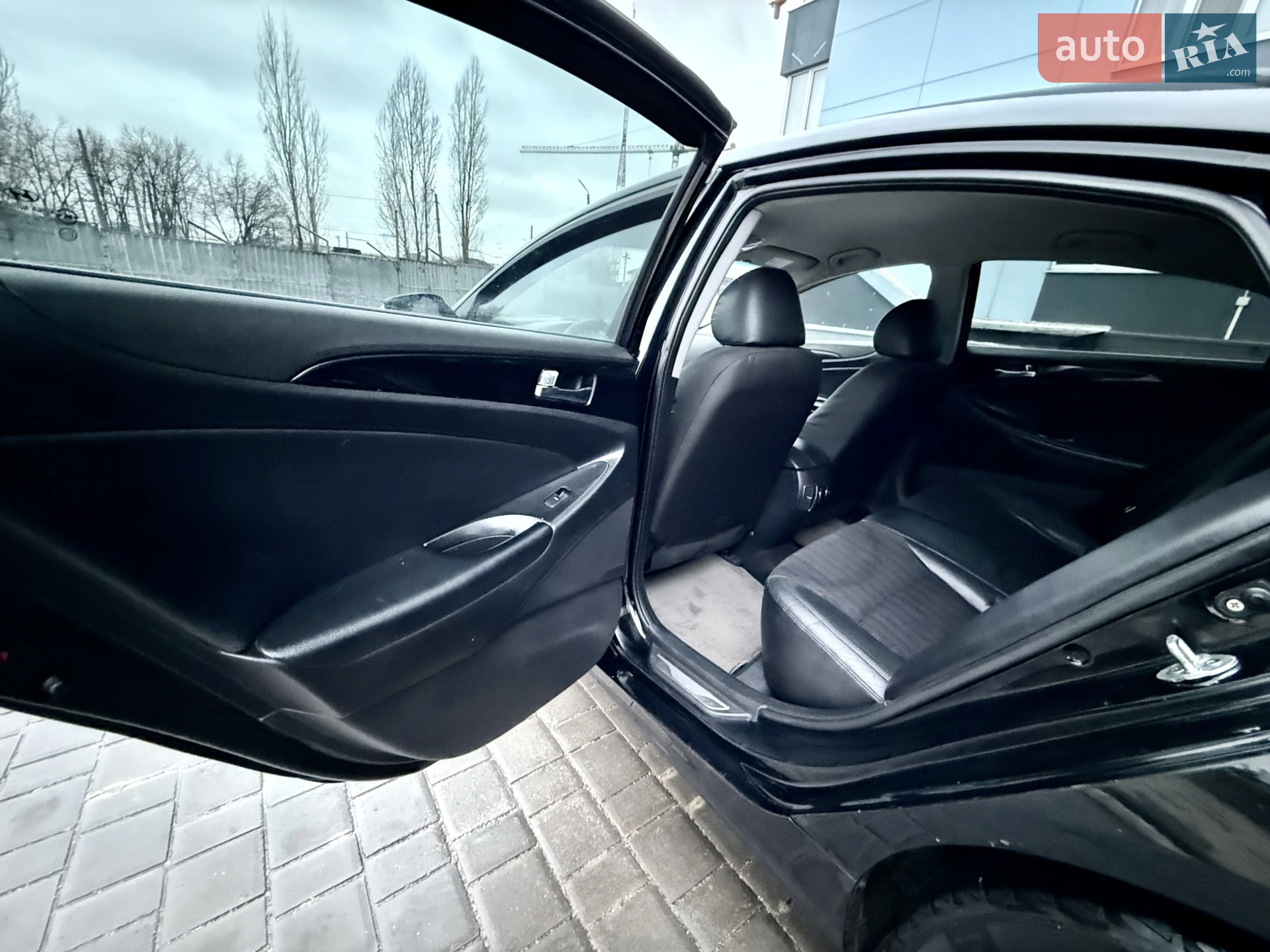 2010 Hyundai Sonata - мініатюра 67