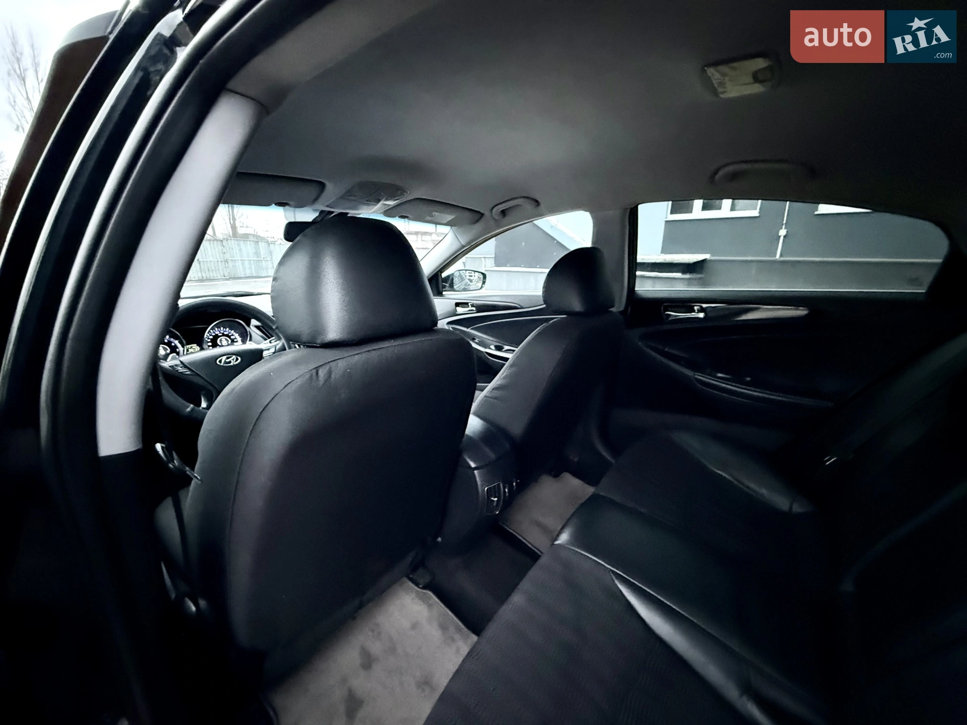 2010 Hyundai Sonata - мініатюра 73