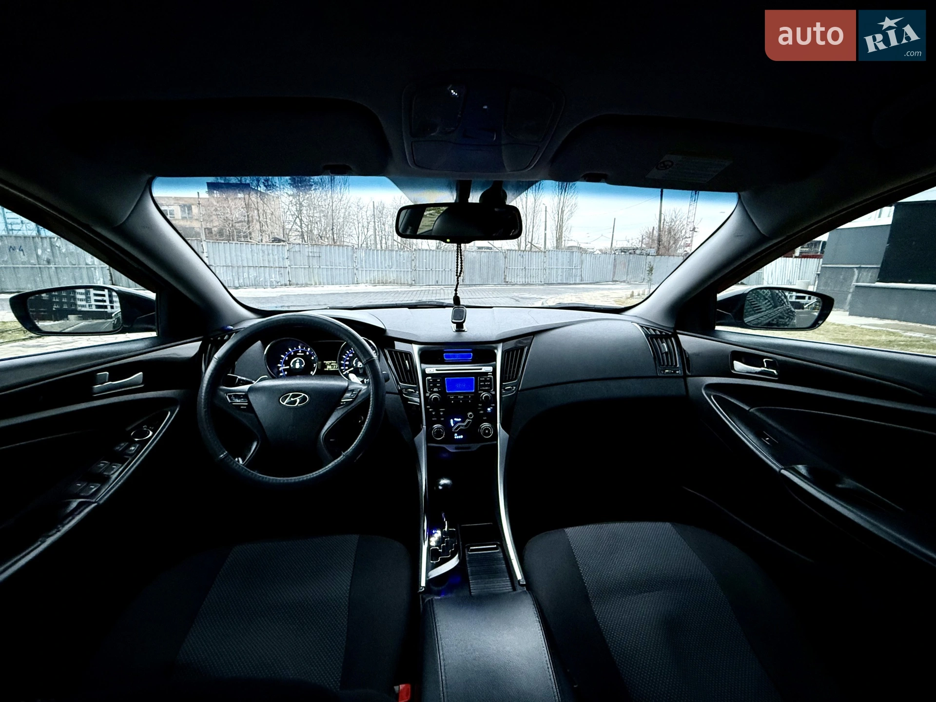 2010 Hyundai Sonata - мініатюра 74