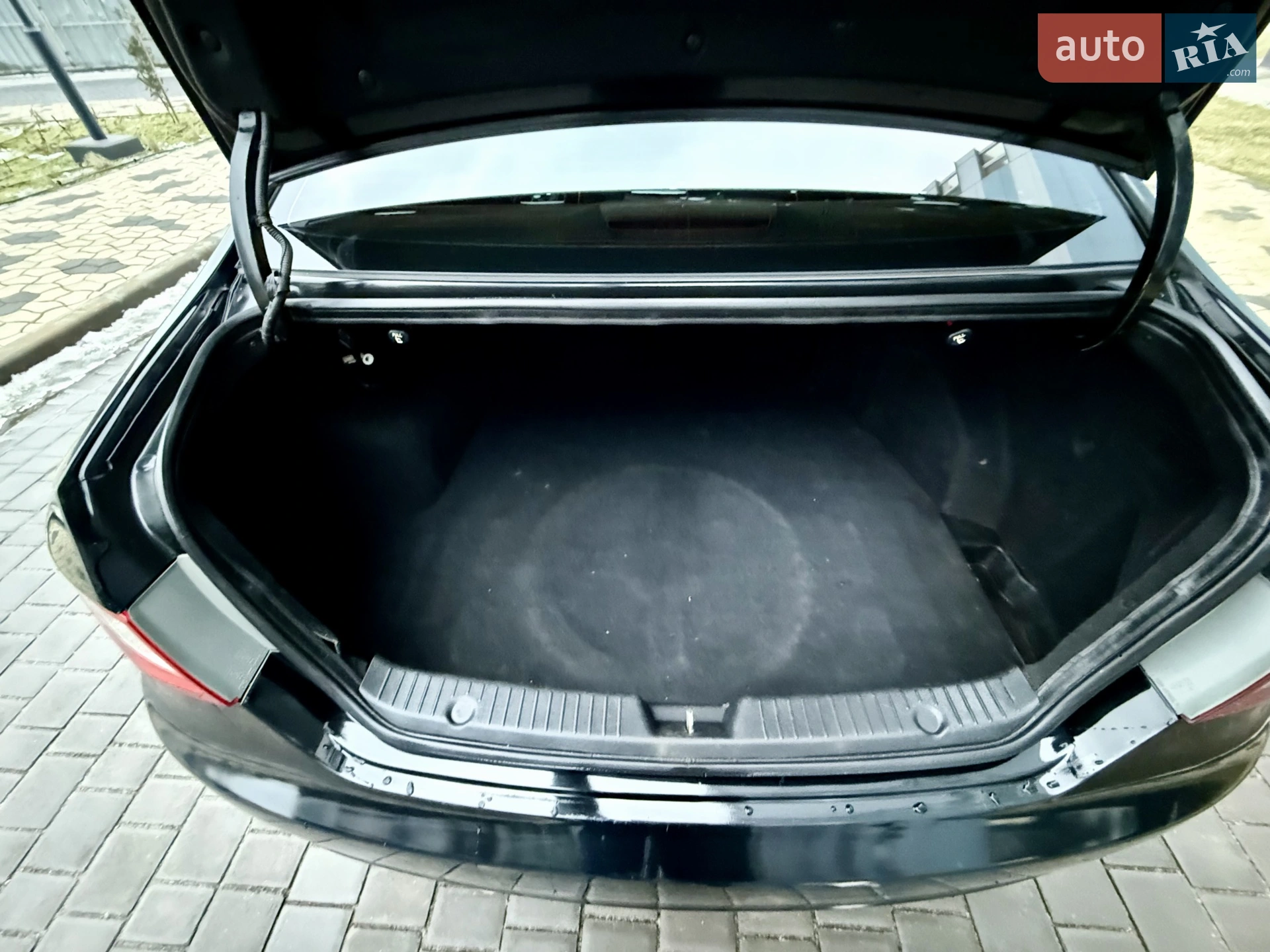 2010 Hyundai Sonata - мініатюра 77