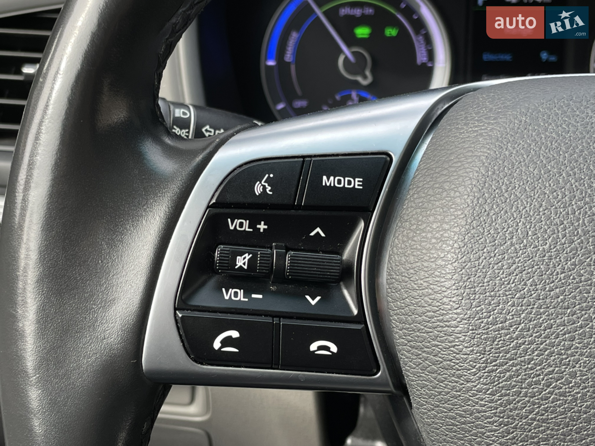 2019 Hyundai Sonata - мініатюра 18