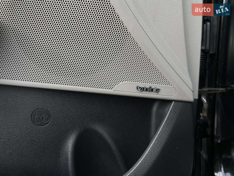 Седан Hyundai Sonata 2019 в Одесі