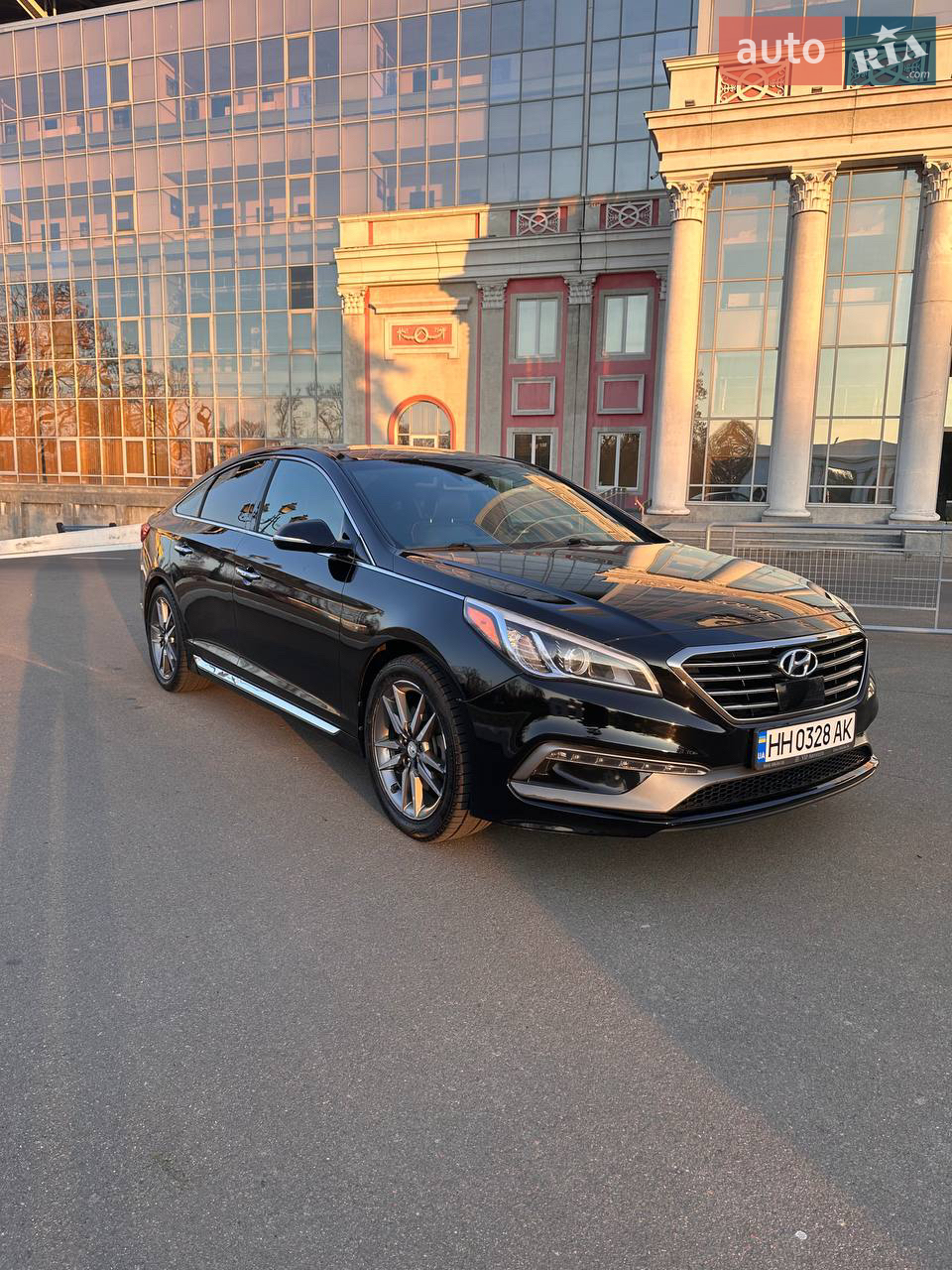 2013 Hyundai Sonata - мініатюра 18