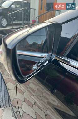 Седан Hyundai Sonata 2010 в Одесі