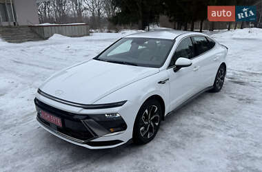 Седан Hyundai Sonata 2024 в Умані