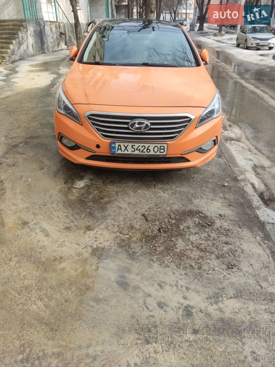 2017 Hyundai Sonata - мініатюра 45