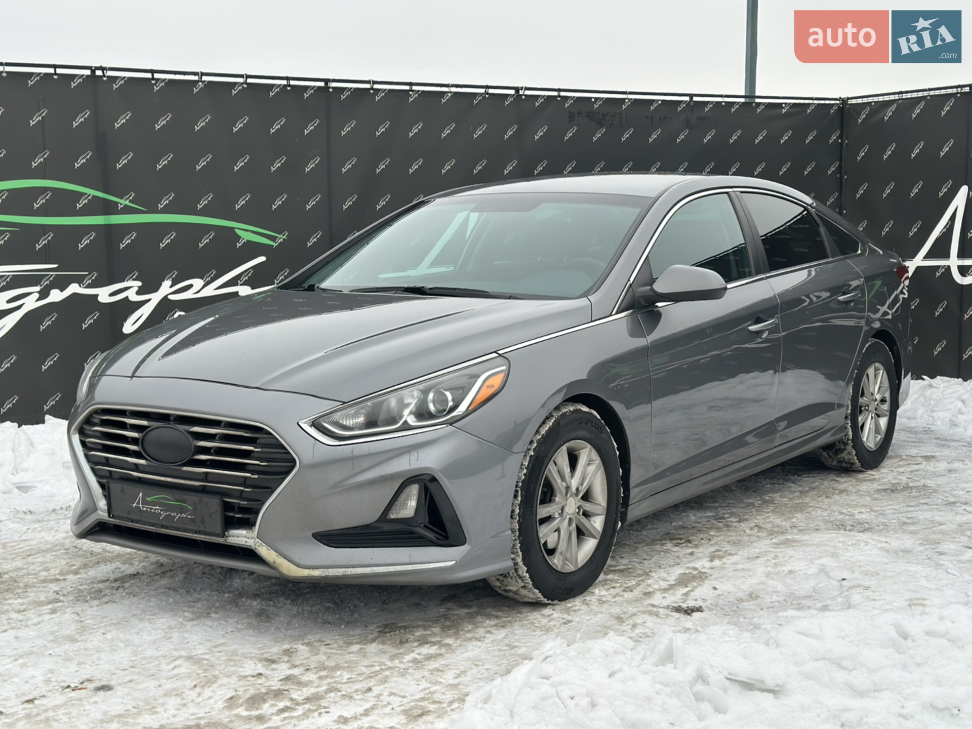 2019 Hyundai Sonata - мініатюра 25