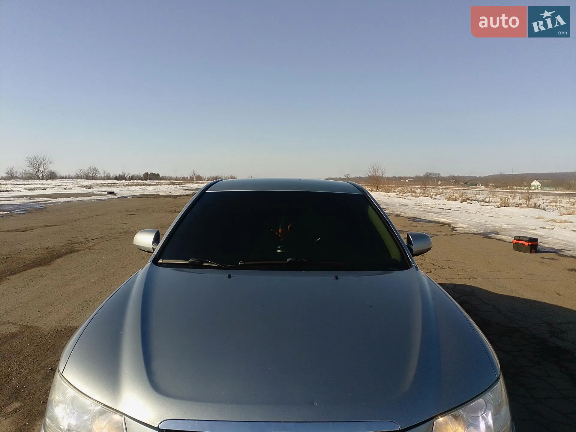 Hyundai Sonata 2010 VIN KMHEU41AP9A653599 фото оголошення 11 з 26