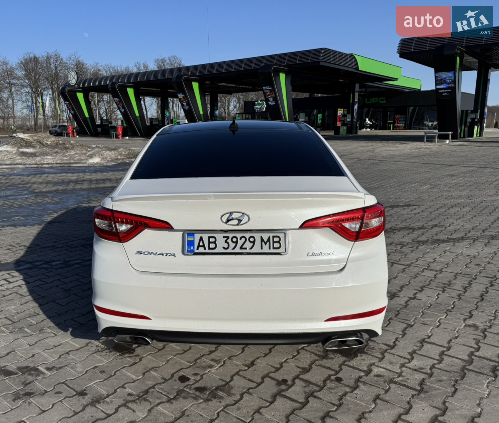 2014 Hyundai Sonata - мініатюра 25