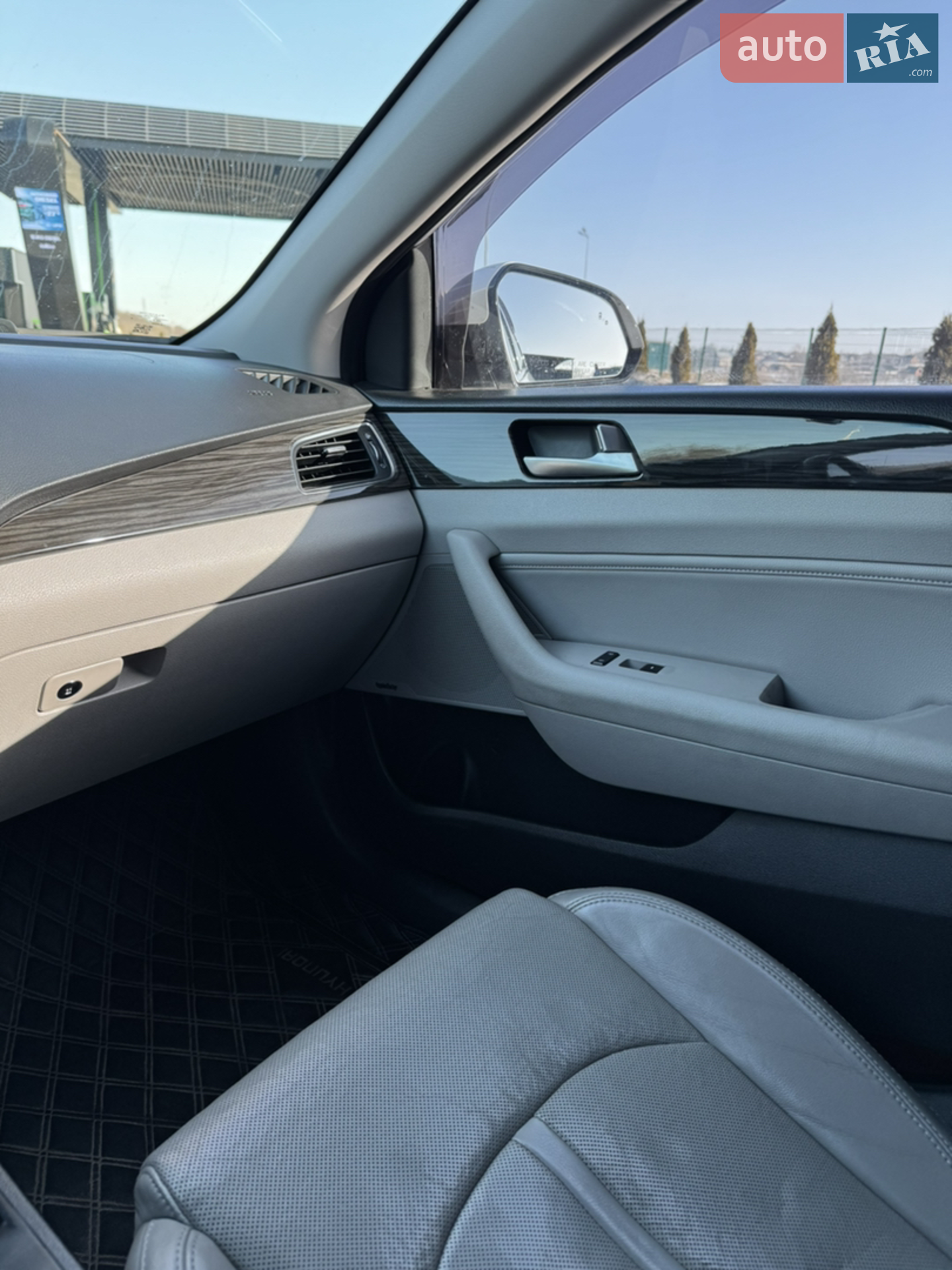 2014 Hyundai Sonata - мініатюра 38