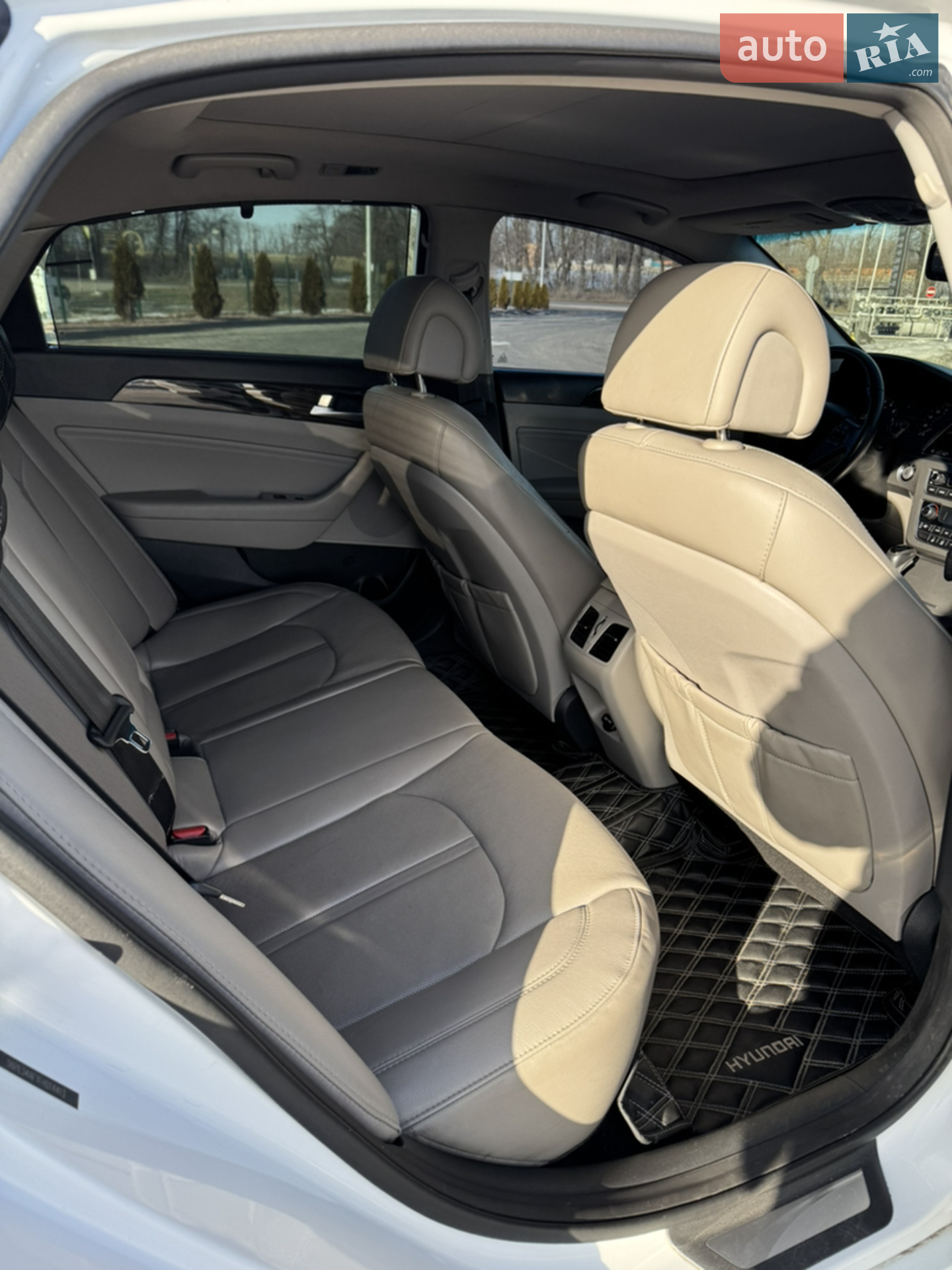 2014 Hyundai Sonata - мініатюра 44