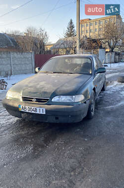 Седан Hyundai Sonata 1996 в Вінниці