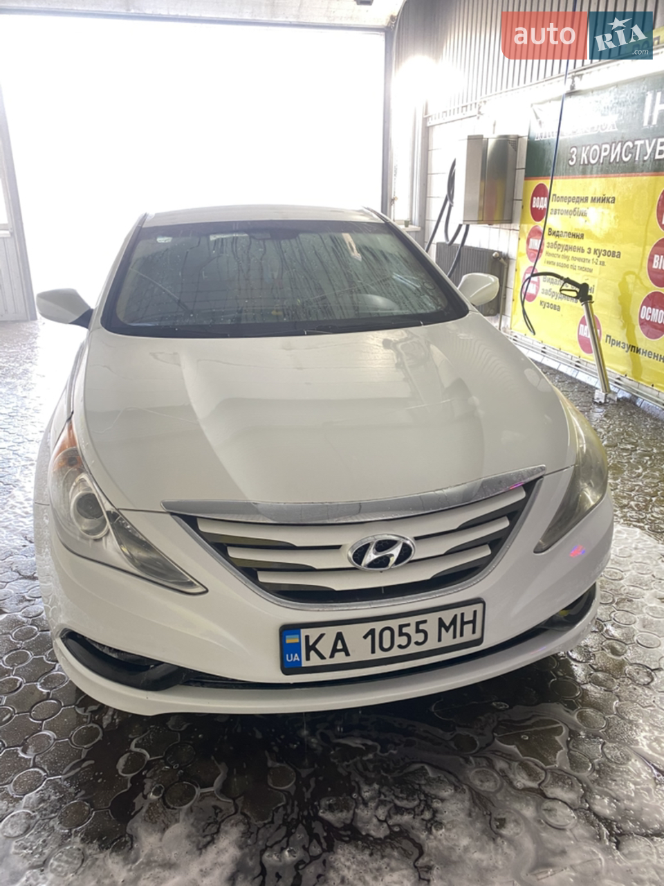 2014 Hyundai Sonata - мініатюра 18
