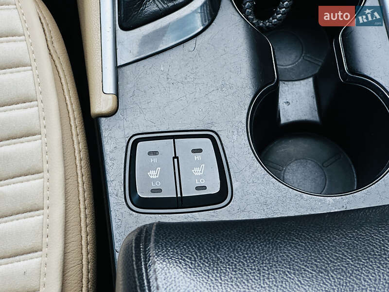 Седан Hyundai Sonata 2014 в Харькове