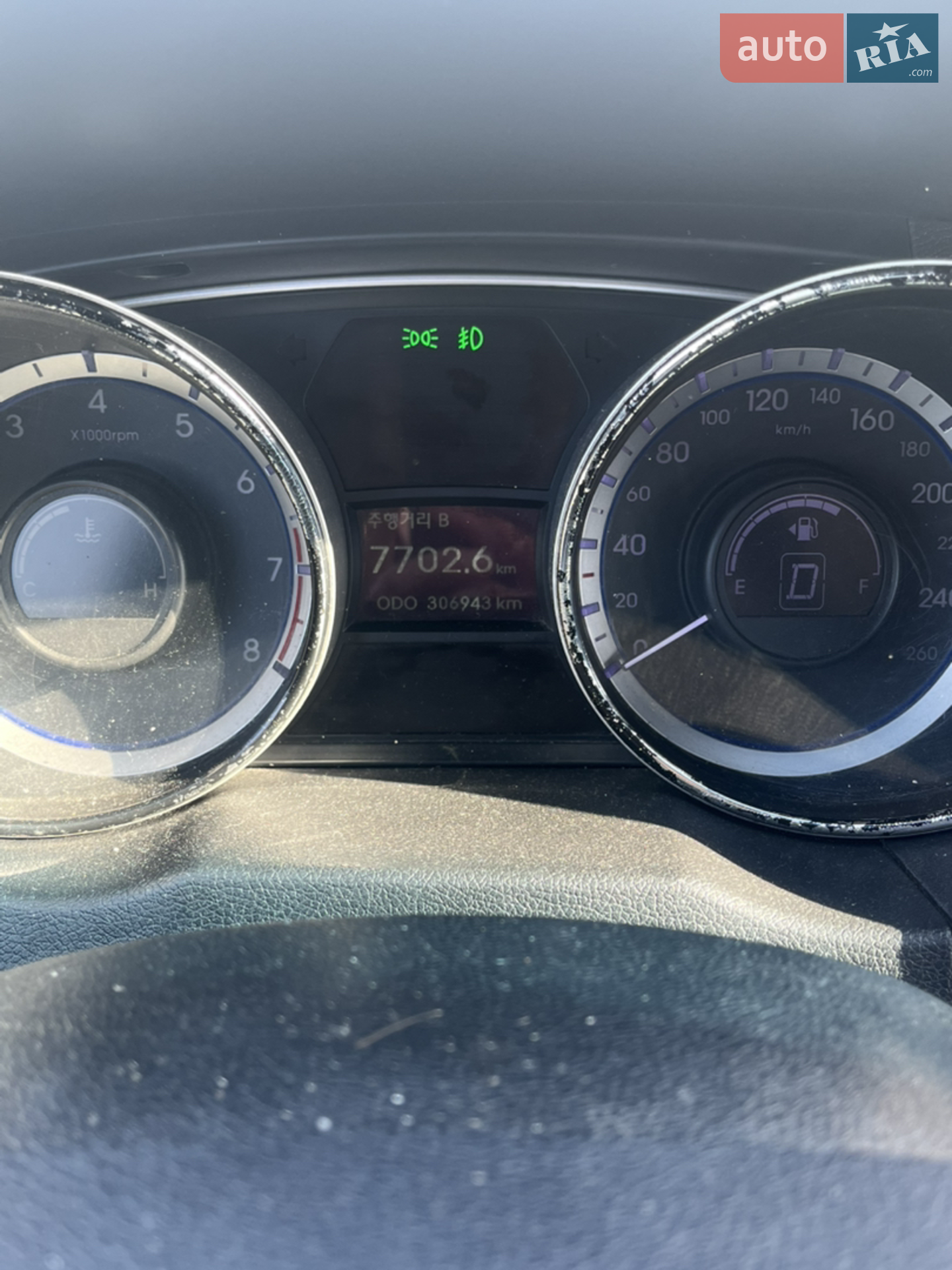 2012 Hyundai Sonata - мініатюра 8