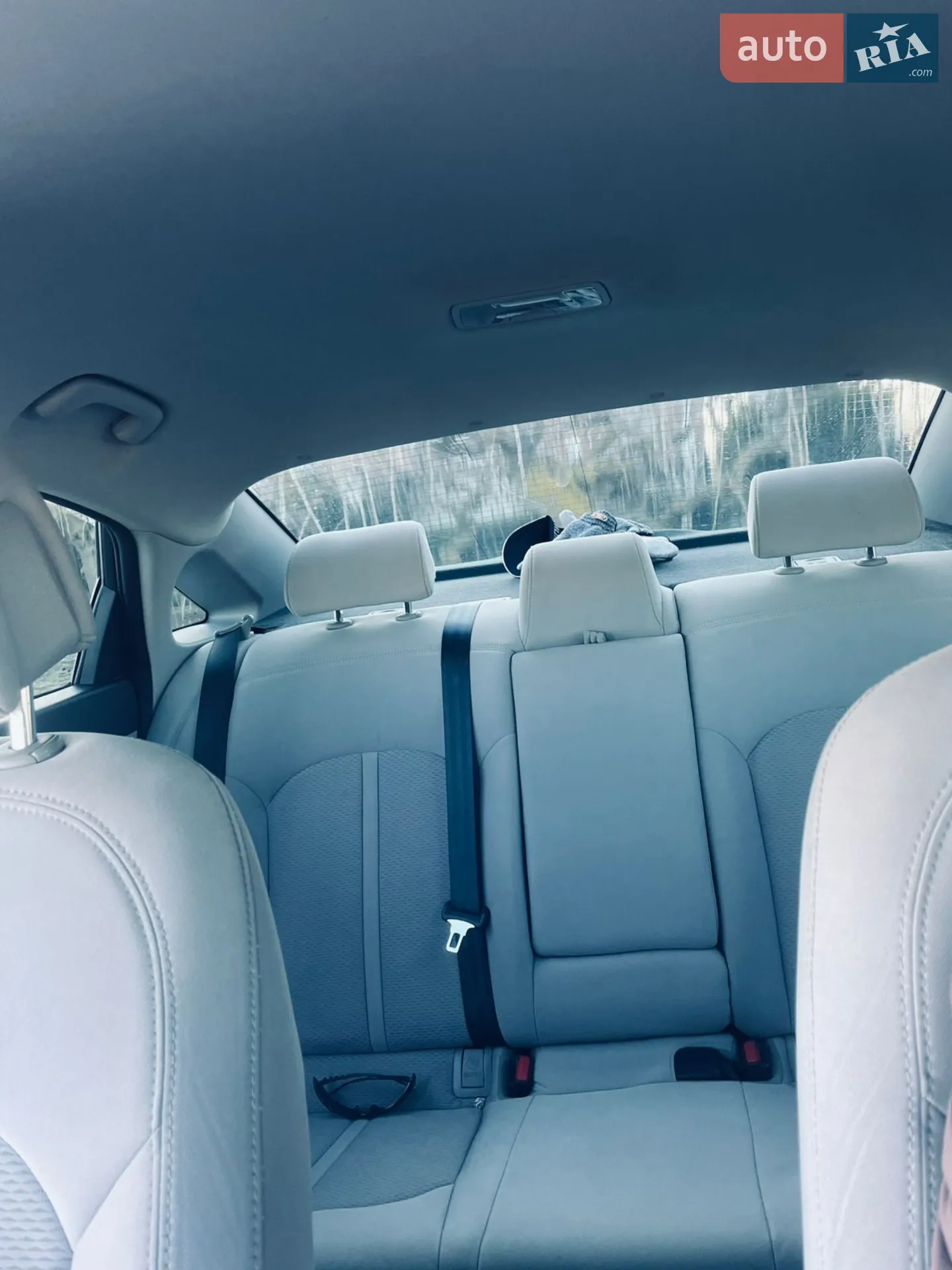 2016 Hyundai Sonata - мініатюра 12