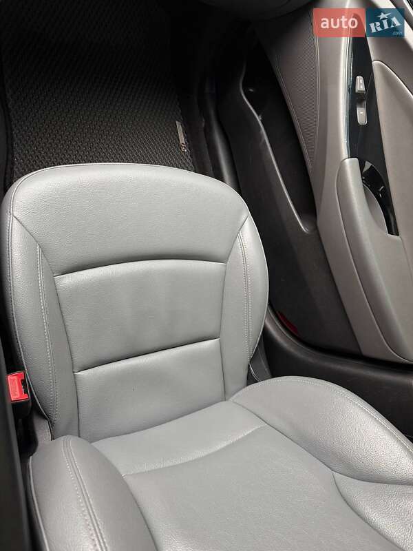 Седан Hyundai Sonata 2014 в Киеве фото 15 Седан Hyundai Sonata 2014 в Киеве
