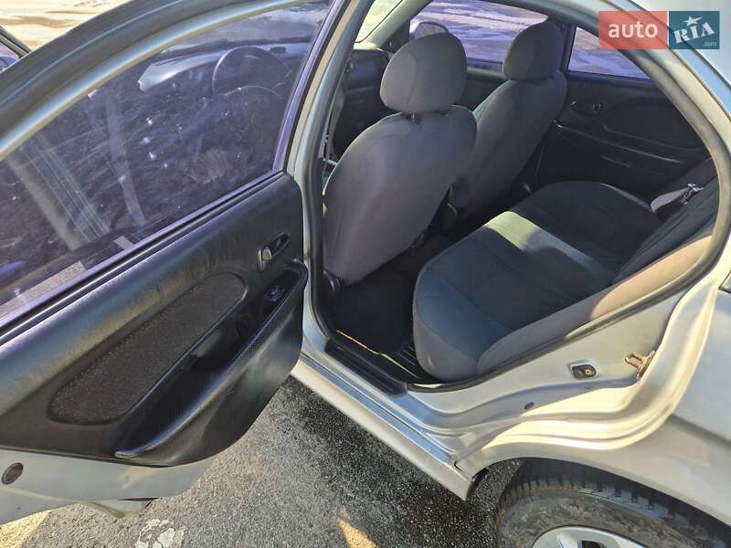 Седан Hyundai Sonata 2003 в Харькове фото 12 Седан Hyundai Sonata 2003 в Харькове